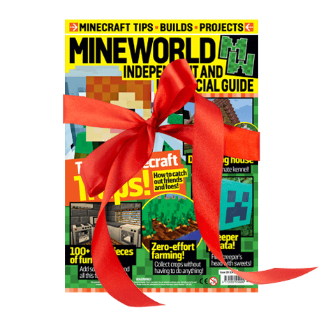 Mineworld Gift Subscription