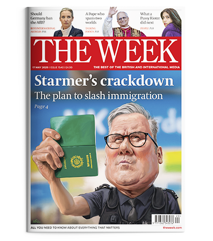 17 May Issue