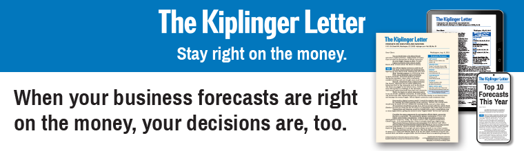 Kiplinger letter mobile image