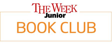 The Week Junior Book Club newsletter