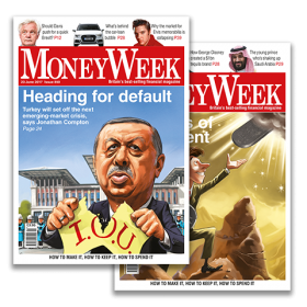 MoneyWeek Offer